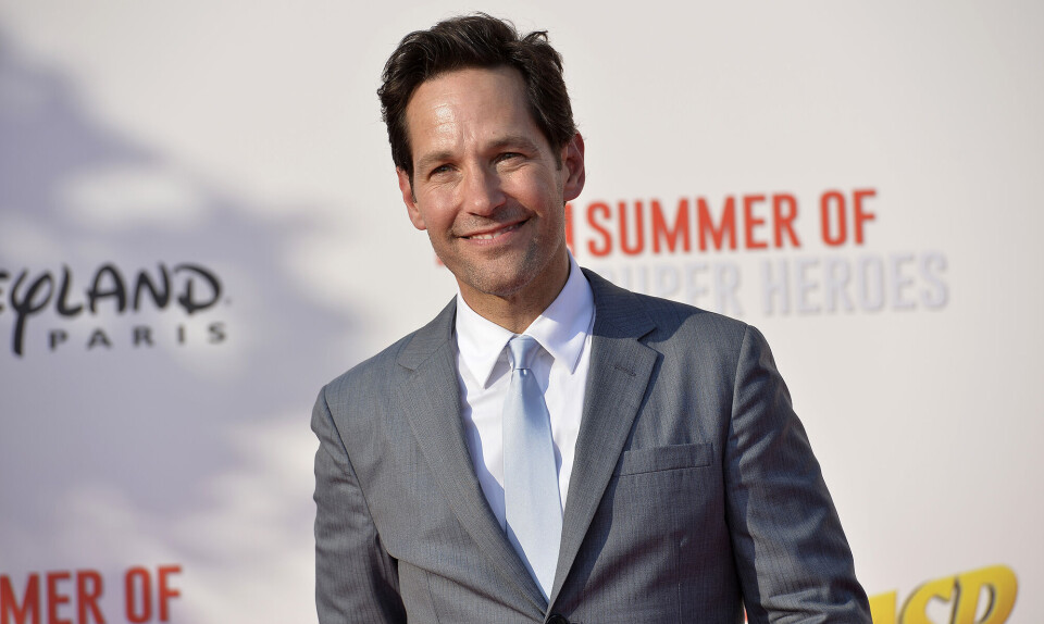 Paul Rudd Clueless skal genindspilles: Her er skuespillerne i dag
