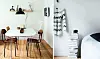 Unikke løsninger: DIY-ideer fra designernes hjem