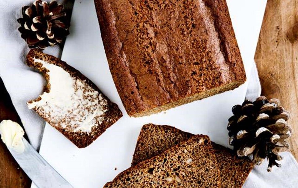 Honningbrød