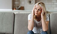 'Jeg er begyndt at tvivle på kærligheden til min mand'