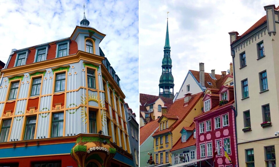 Brutal historie, storbycharme og enestående arkitektur: Er denne destination det billige alternativ til London, Berlin og Prag?