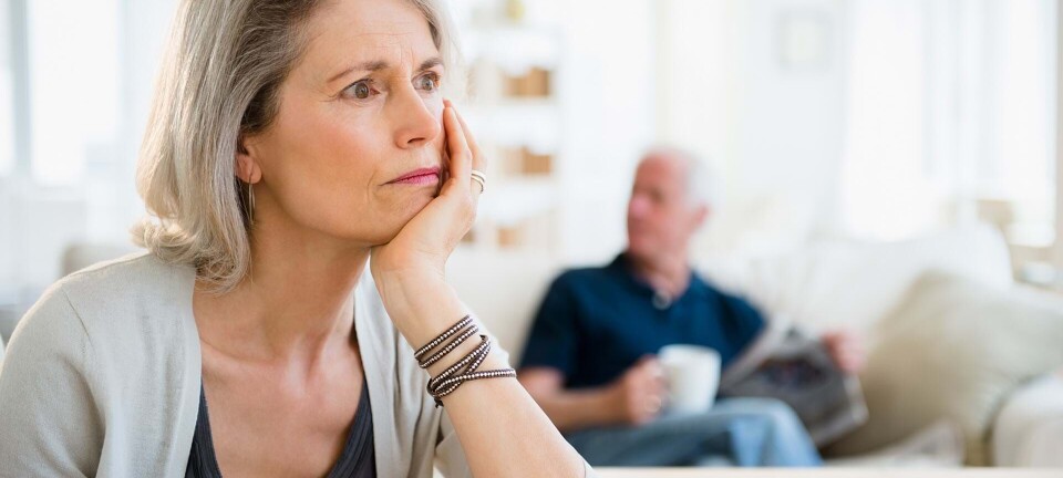 Glider I fra hinanden? Få parterapeutens 5 bedste ”nytårsforsæt”-tip