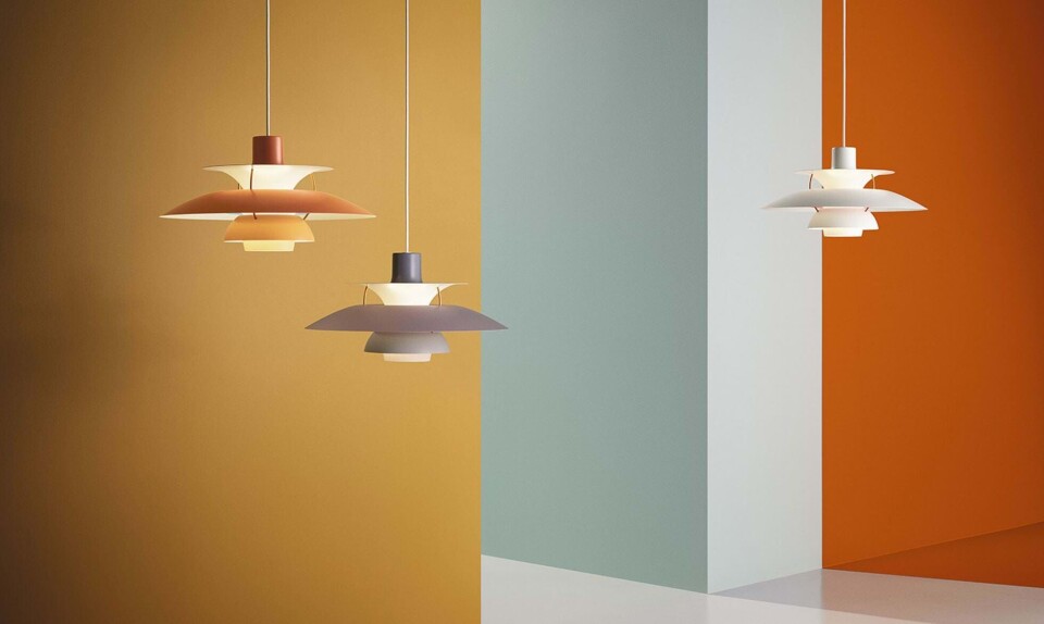 Poul Henningsen: Designer, arkitekt og sangskriver