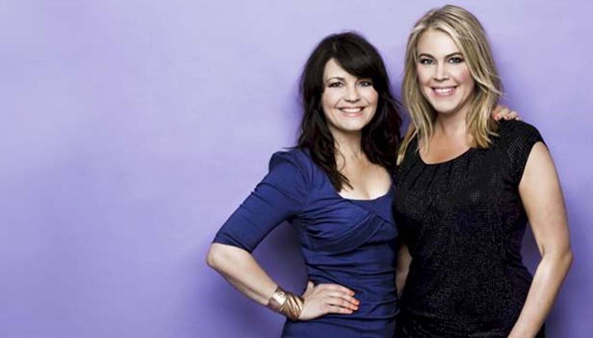 Stå ved dig selv - og få succes som selvstændig - ALT.dk