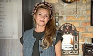 Pernille Aalund skulle ændre noget radikalt i sit ægteskab – ellers ville hendes mand skilles