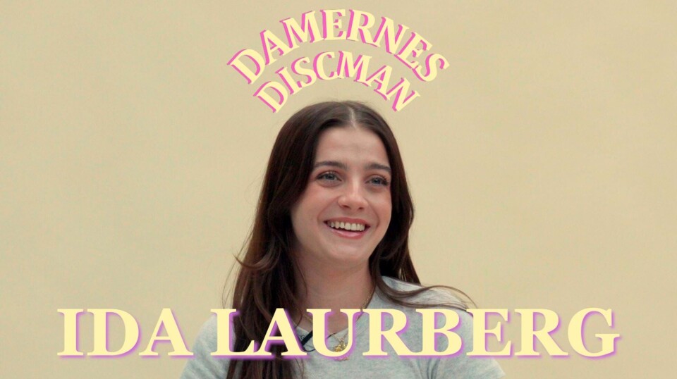 Pludselig stod hovedpersonen blandt publikum: ”Jeg var virkelig bange et øjeblik”