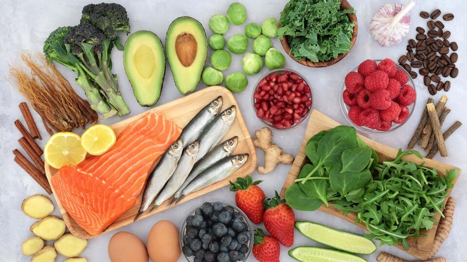 Lider du af kronisk inflammation? Sådan booster du din sundhed med antiinflammatorisk kost