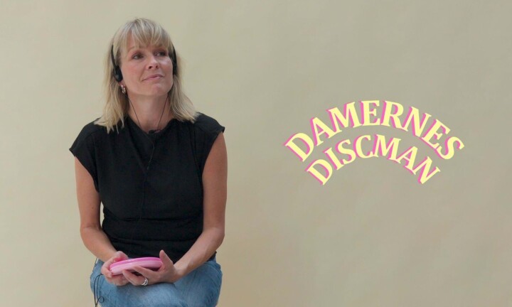 Signe Svendsen skrev om skilsmisse: ”Sangen handler om at sige farvel, når man har gjort alt for at få det til at fungere”