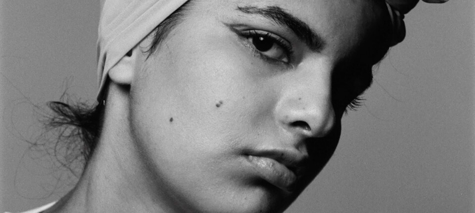 Norske Holzweiler dropper SS21-showet og giver aktivister taletid