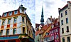 Riga-rejsetips: Det skal du se, spise og drikke i den lettiske hovedstad