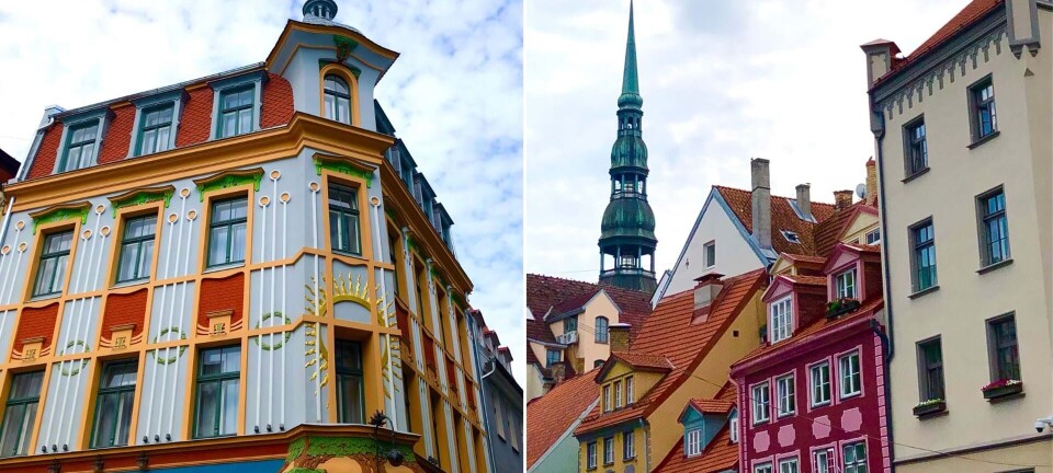 Riga-rejsetips: Det skal du se, spise og drikke i den lettiske hovedstad