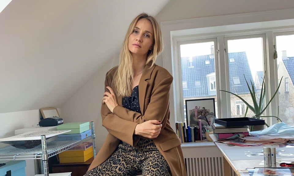 Hanni Gohr