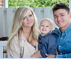 Tv-kendis sælger huset: Det skal de nu