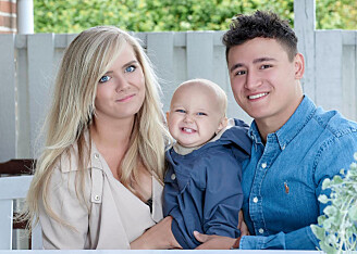 Tv-kendis sælger huset: Det skal de nu