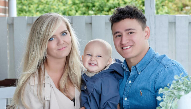 Tv-kendis sælger huset: Det skal de nu