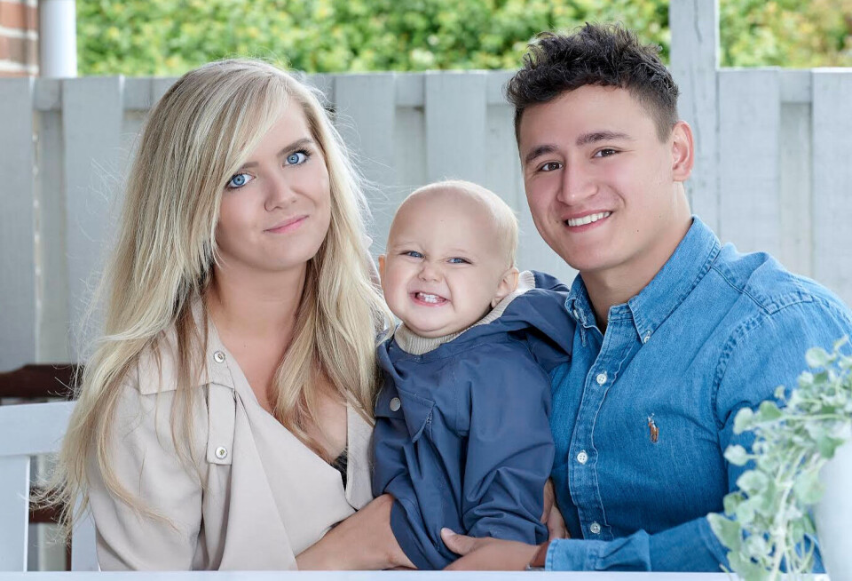 Tv-kendis sælger huset: Det skal de nu