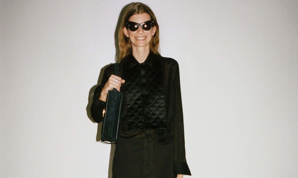 Bottega Veneta Daniel Lee