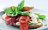 Til frokost snupper vi en sandwich: 6 sunde opskrifter