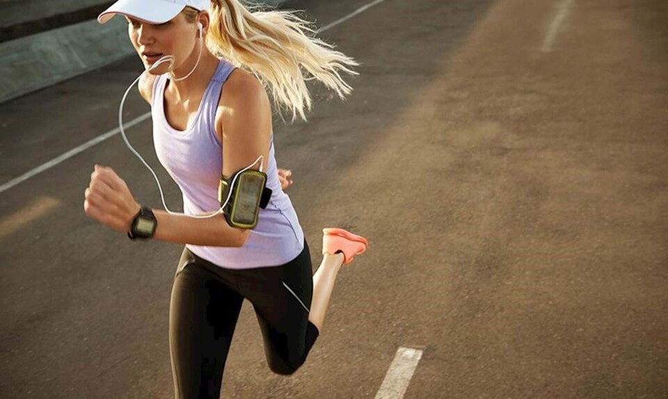 Løbeprogram: Løb halvmarathon på 16 uger