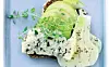 Til frokost snupper vi en sandwich: 6 sunde opskrifter