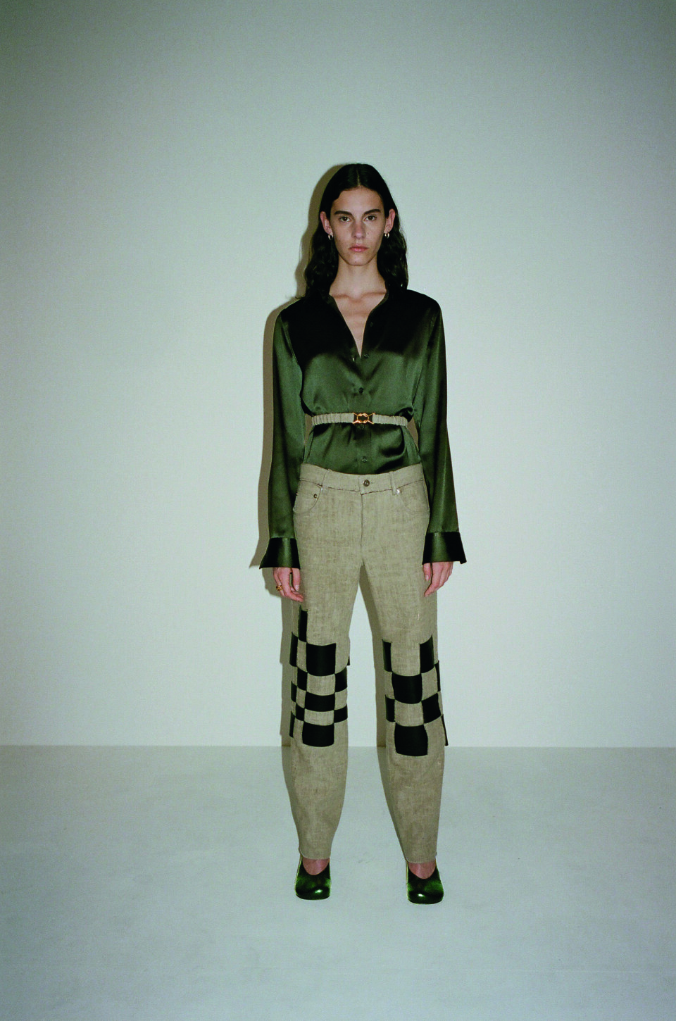 Bottega Veneta Pre Fall 2019