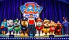 De seje PAW Patrol-vovser til Danmark