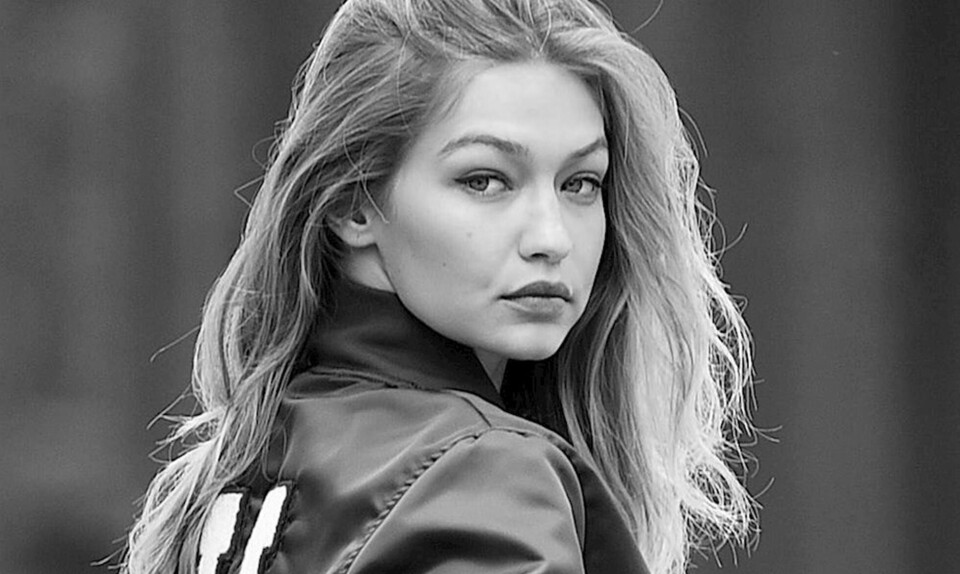 Gigi Hadid Interview