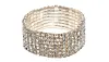 Kvindens bedste ven: Diamantarmbånd