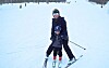 Skiferie med børn