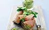 Til frokost snupper vi en sandwich: 6 sunde opskrifter