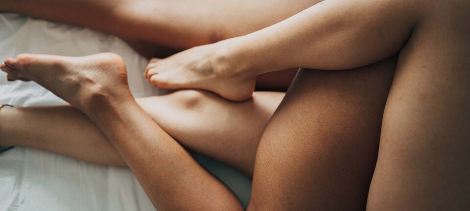 Her er de bedste glidecremer uden allergi og hormonforstyrrende stoffer