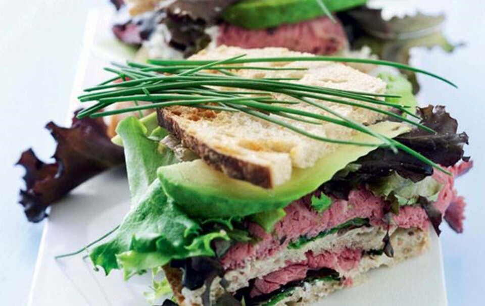 Sandwich