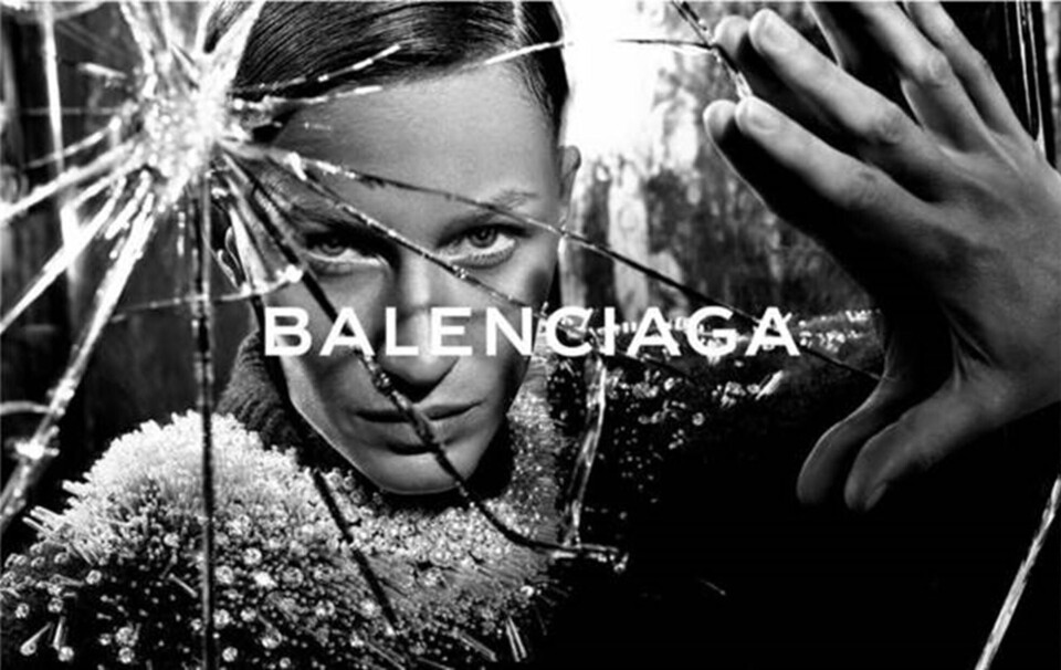 Balenciaga i København