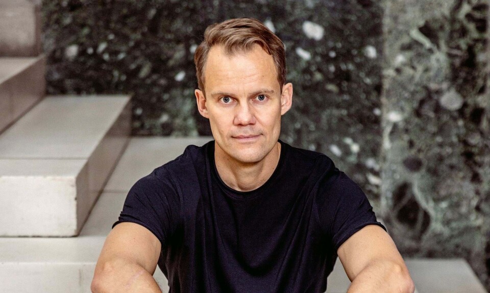 niels overgaard