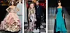 Haute couture trodser finanskrise