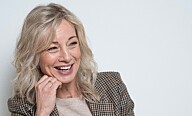 Lotte Kaa Andersen har en særlig fantasi efter overgangsalderen – og hun tror ikke, hun er alene