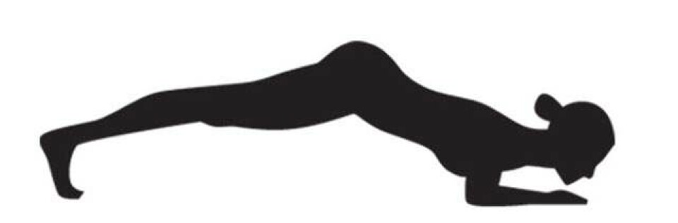 Bliv guidet gennem Solhilsen her...