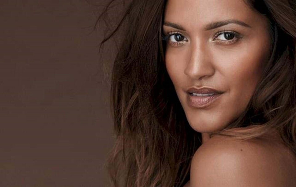 Saseline Sørensen