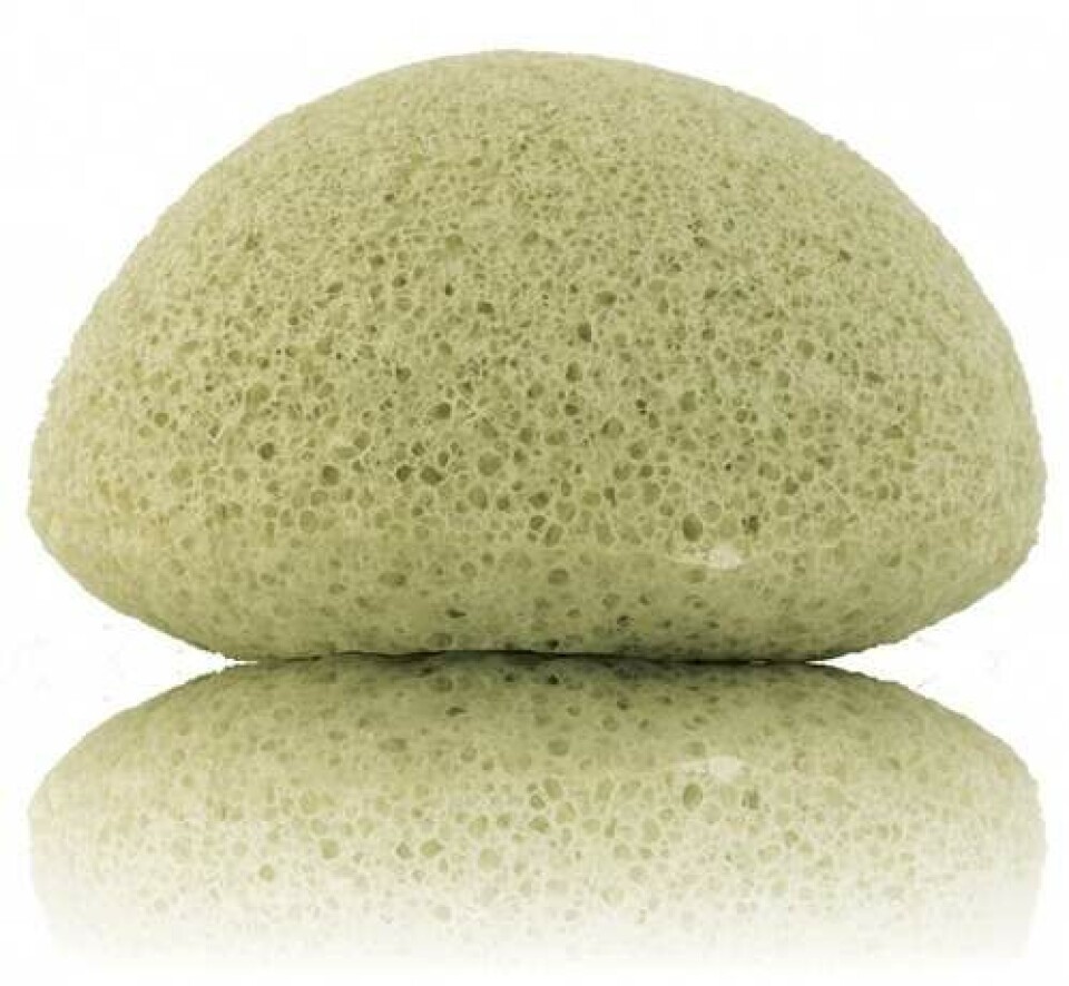 Få opskriften på Saselines egen bodyscrub