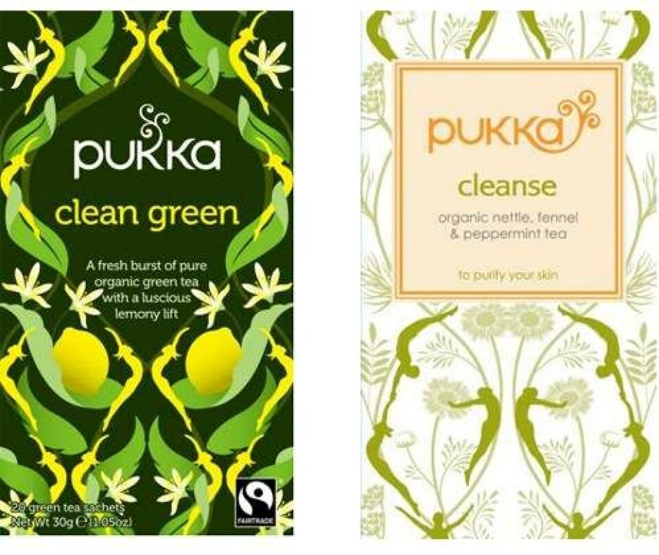 Få opskriften på Saselines egen bodyscrub