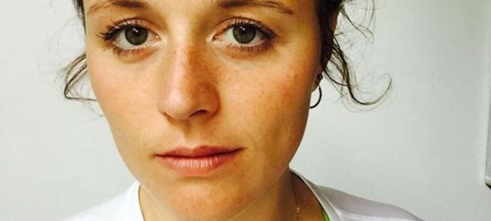 ”Gulvtæppet blev revet fuldstændig væk under mig”