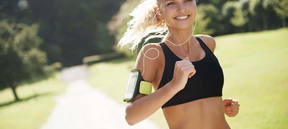 35 geniale løbetips, der booster din motivation