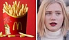McDonald’s hylder SKAM i ny reklame