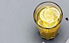 Hjemmelavet lemonade