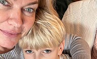 'Er der en voksen til stede?' Katrine har været til sit første forældermøde - og det gik ikke stille for sig