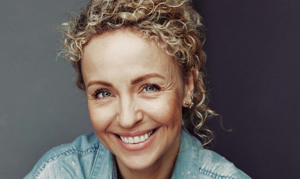 Julie Ølgaard