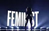 Kan man være feminist og sexsymbol på samme tid?