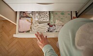 Gravid uge 36: Nu kan du gå på barselsorlov