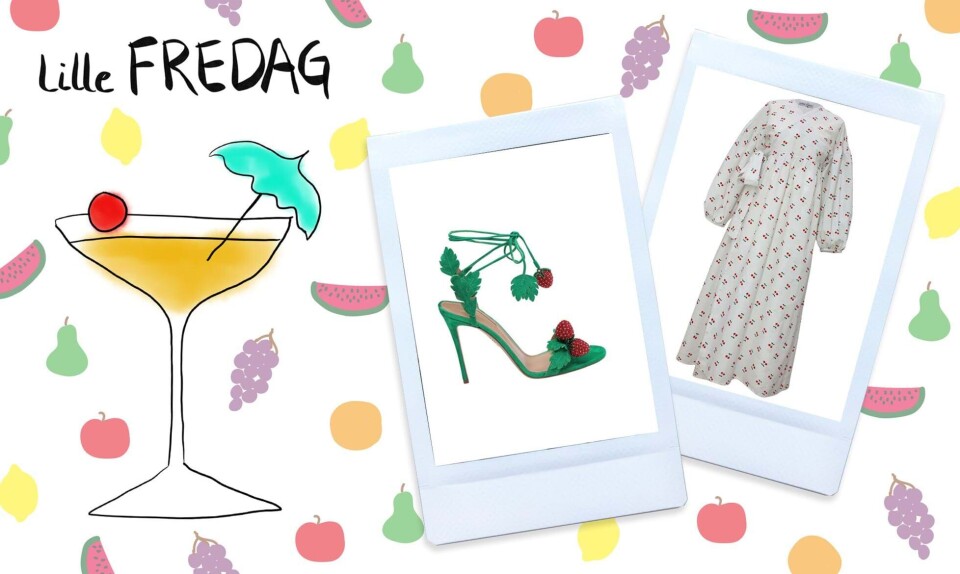 Lille fredag