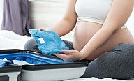 Gravid uge 37: Kender du de første tegn på en fødsel?